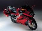 Aprilia RST 1000 Futura